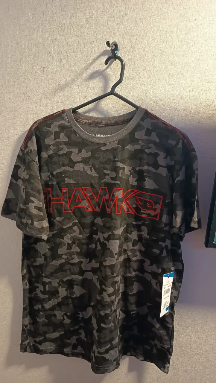 Poleras talla La originales con etiqueta - 3