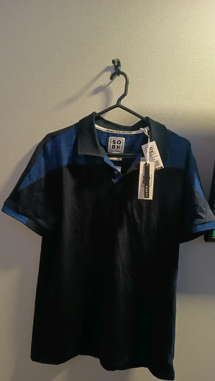 Poleras talla La originales con etiqueta - 4
