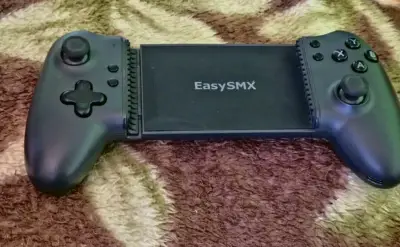 Control EasySMX para celular - miniatura 1