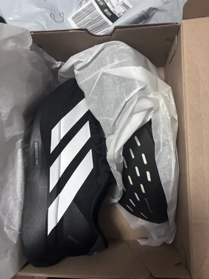 Zapatillas ADIDAS Adizero Evo Running - 1