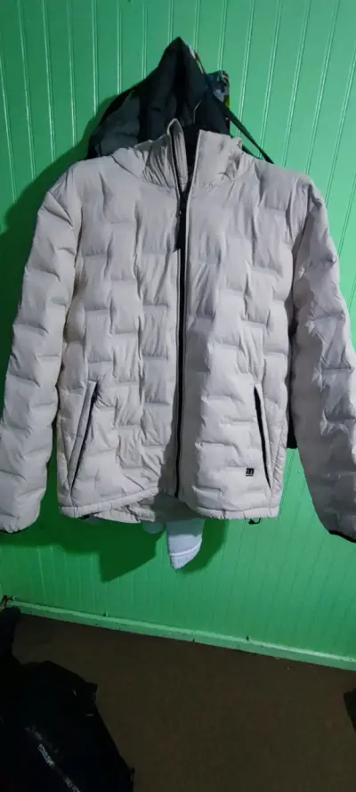 Parka juvenil Mossimo - miniatura 2