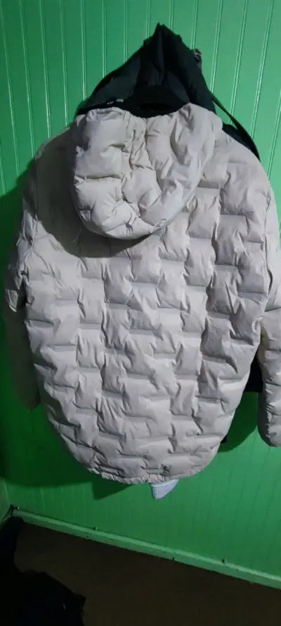 Parka juvenil Mossimo - miniatura 3