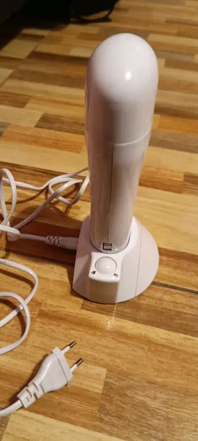 Calentador eléctrico de cera Mimi - miniatura 3