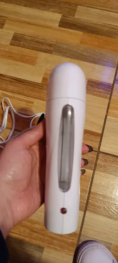 Calentador eléctrico de cera Mimi - miniatura 4
