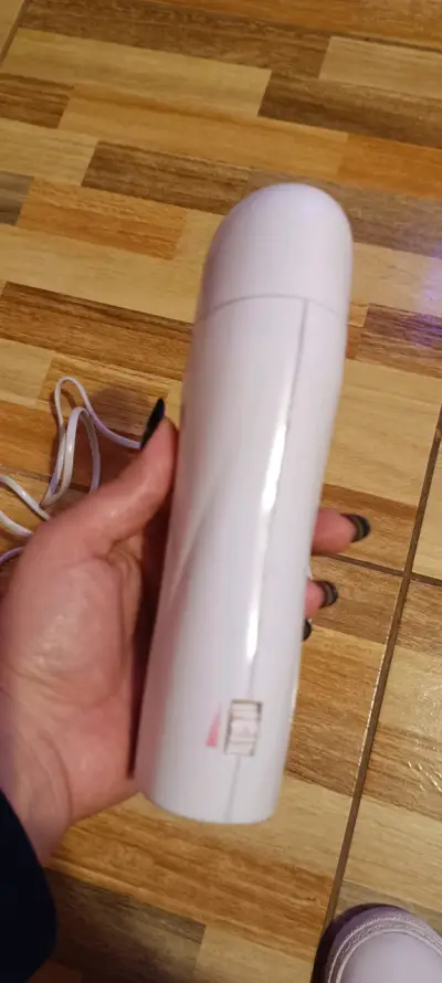 Calentador eléctrico de cera Mimi - miniatura 5