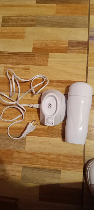 Calentador eléctrico de cera Mimi - miniatura 6