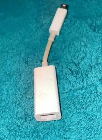 Adaptador USB a Ethernet - miniatura 4