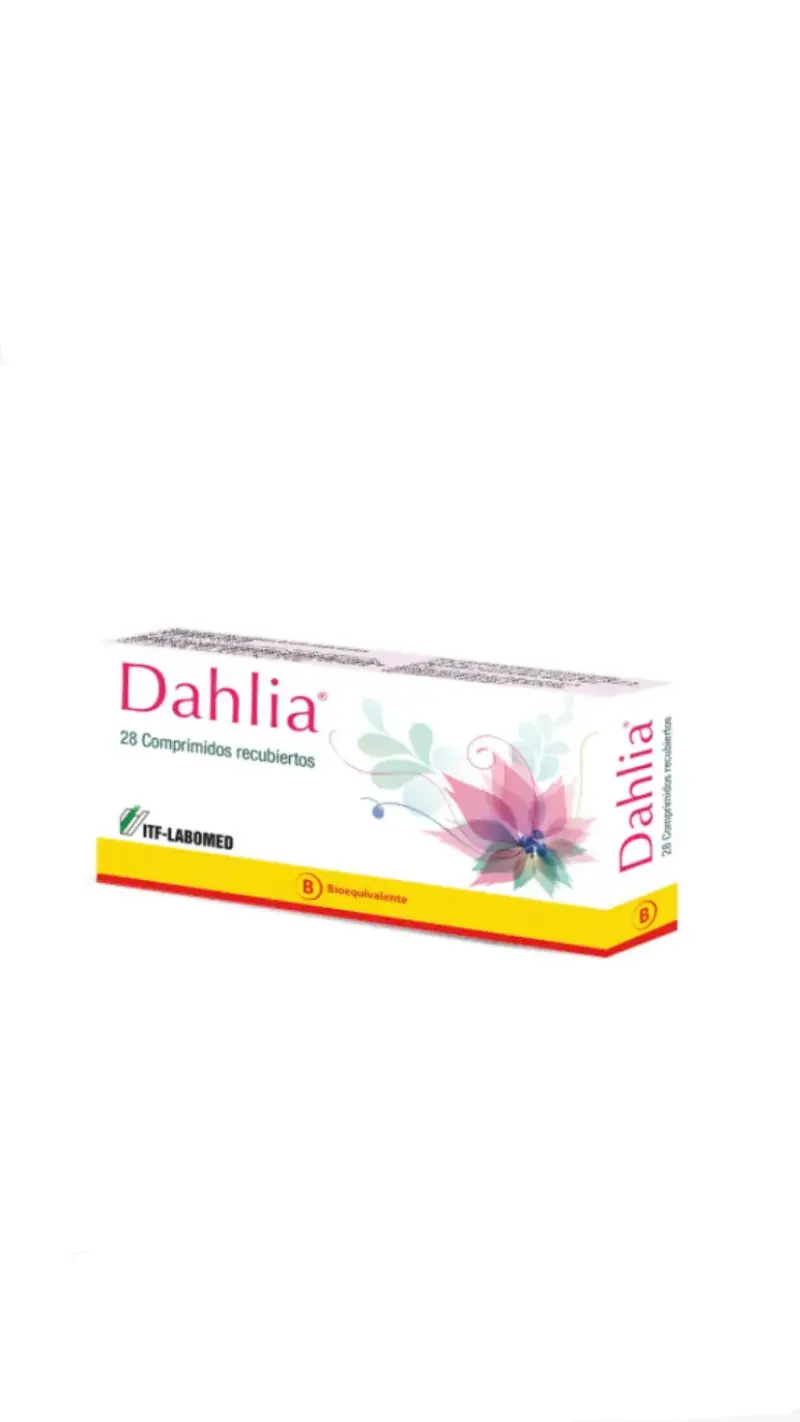 Dahlia