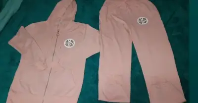 Conjunto deportivo H&M Talla XL - miniatura 1