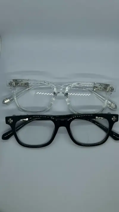 Lentes Chrome Hearts - miniatura 5