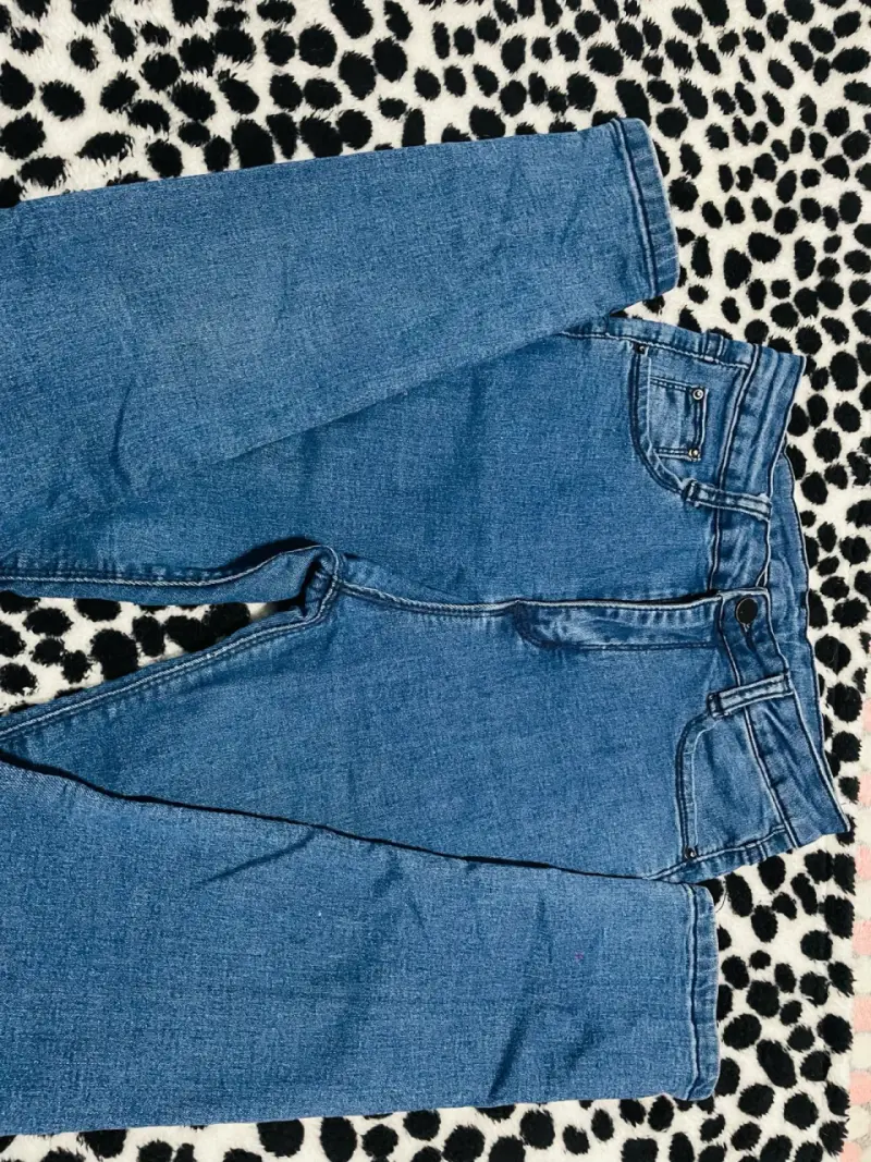 Jeans para mujer - 2