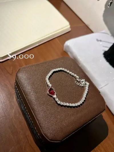 Pulseras mujeres 925 - miniatura 1