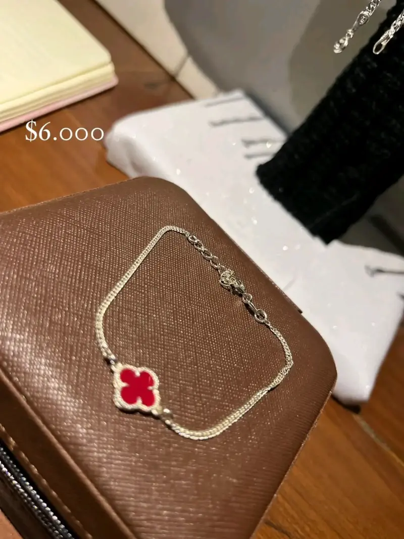 Pulseras mujeres 925 - 2