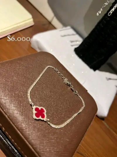Pulseras mujeres 925 - miniatura 2