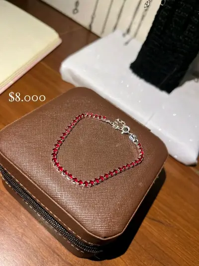 Pulseras mujeres 925 - miniatura 4