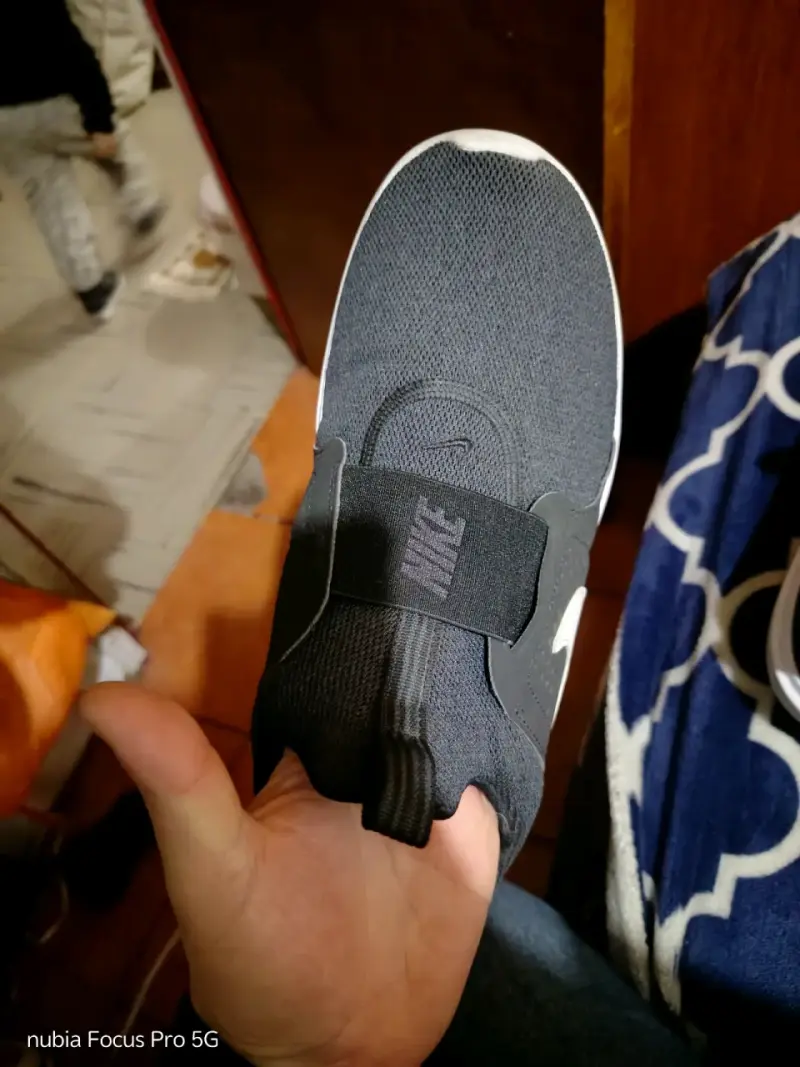 Zapatillas deportivas nike - 1