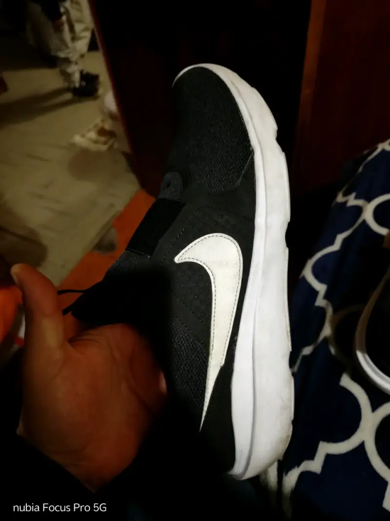 Zapatillas deportivas nike - 2