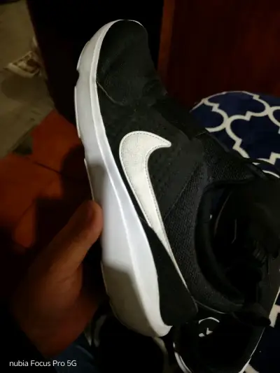 Zapatillas deportivas nike - miniatura 3