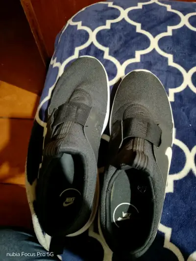 Zapatillas deportivas nike - miniatura 5