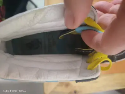 Zapatillas vans de los Simpsons - miniatura 3