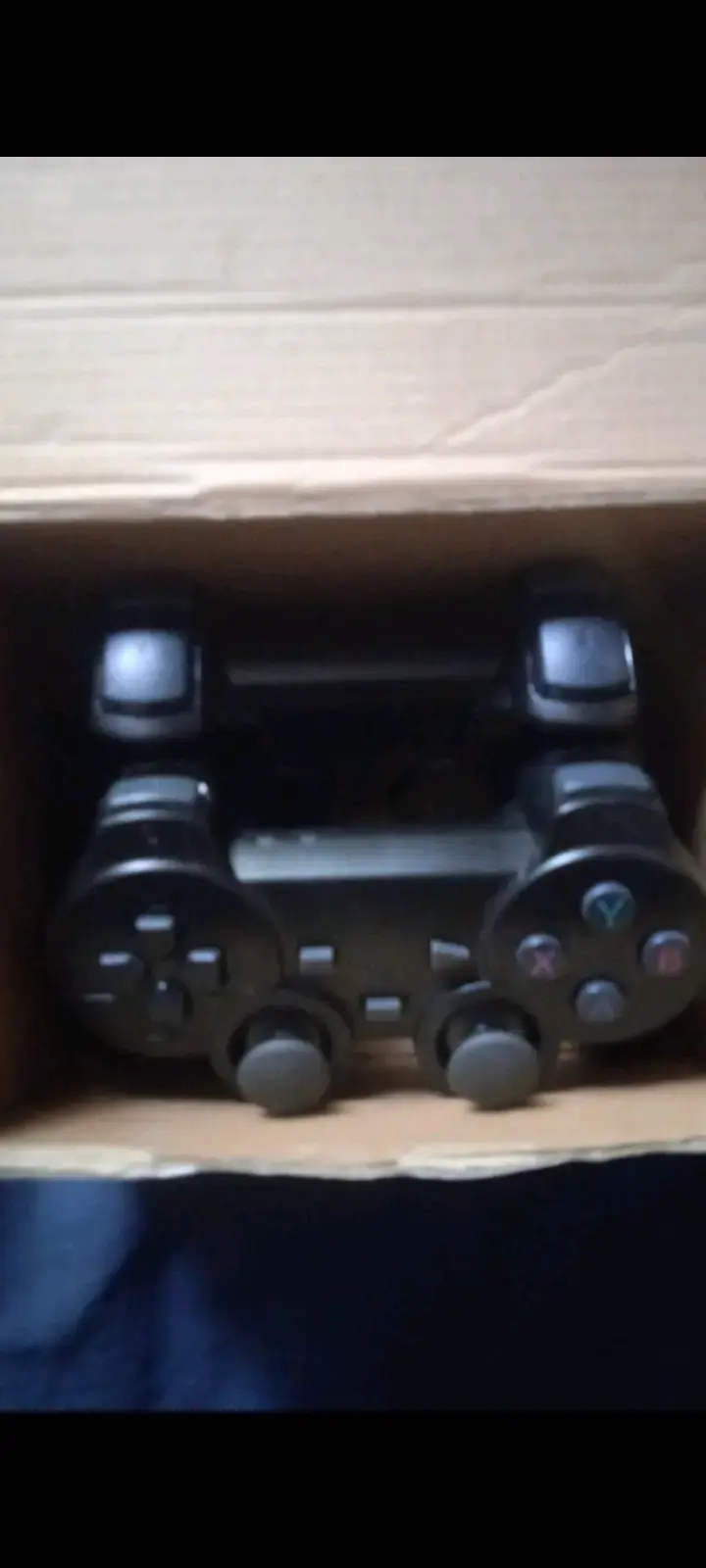 Gamepad Gamestick nuevo en caja - 3