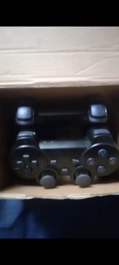 Gamepad Gamestick nuevo en caja - miniatura 3