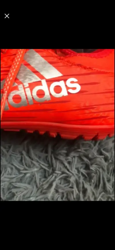zapatillas de fútbol Adidas X 16.3 TF - miniatura 2