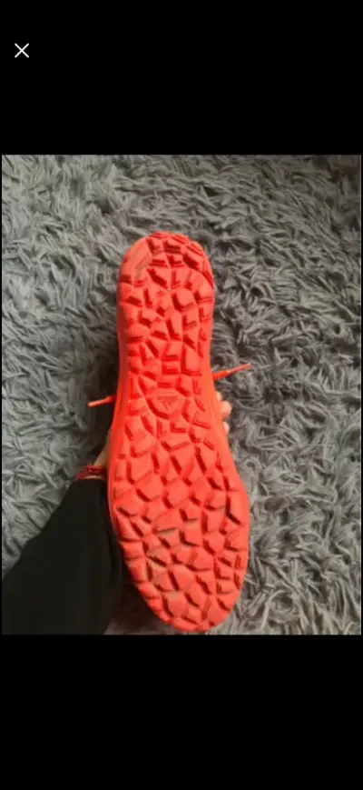zapatillas de fútbol Adidas X 16.3 TF - miniatura 5