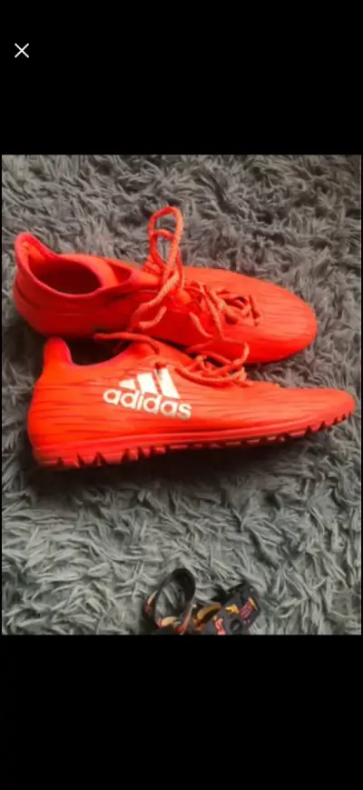 zapatillas de fútbol Adidas X 16.3 TF - miniatura 6