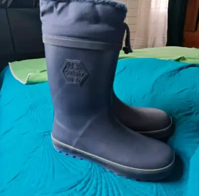 Botas de lluvia colloky - miniatura 1