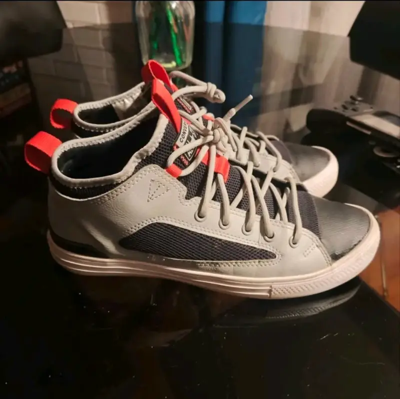 Zapatillas Converse All Star - 3