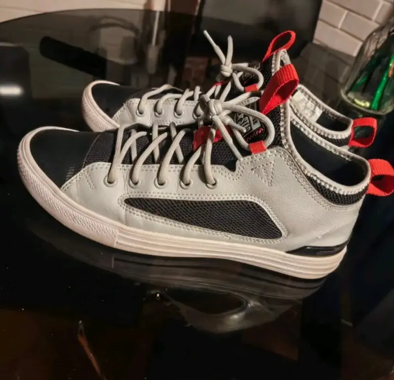 Zapatillas Converse All Star - 4