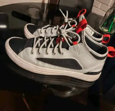 Zapatillas Converse All Star - miniatura 4