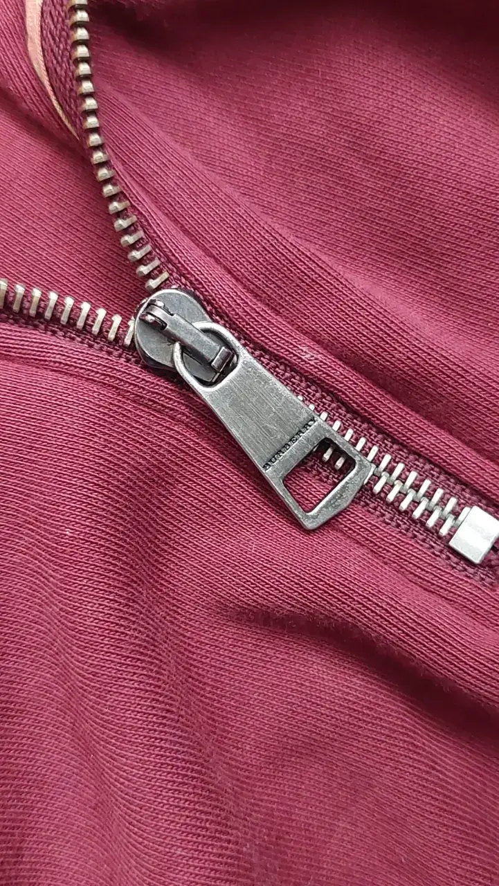 Burberry zip og - 3