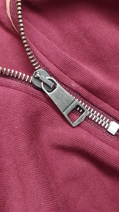 Burberry zip og - miniatura 3