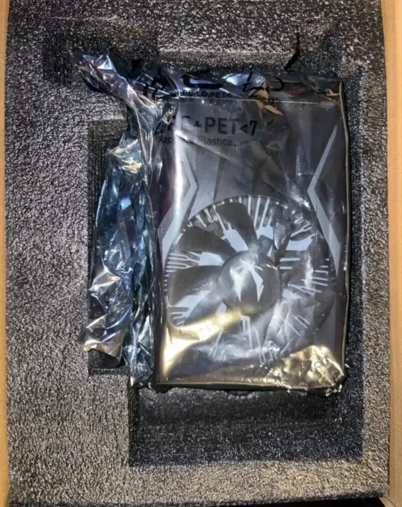 Tarjeta gráfica Zotac compacta - 2