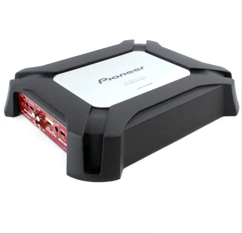 Amplificador Pioneer GM-A5702 - 1
