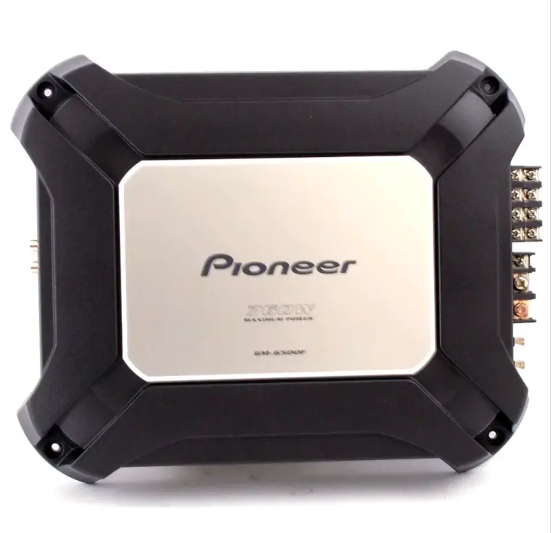 Amplificador Pioneer GM-A5702 - 2