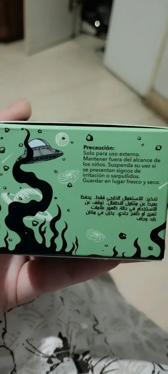 Iluminador Sheglam Lunar Glow - 2