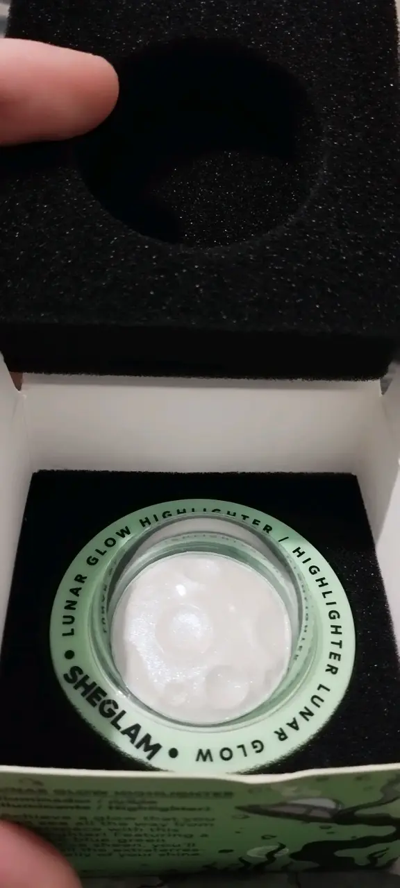 Iluminador Sheglam Lunar Glow - 3
