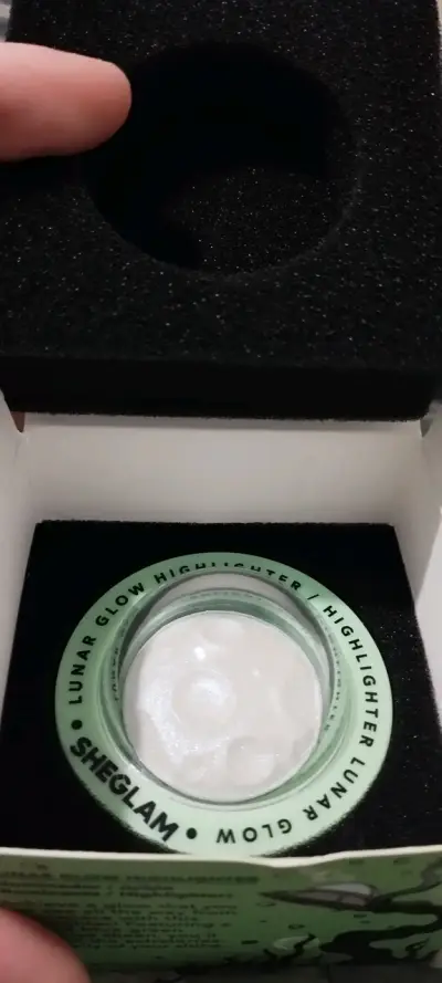 Iluminador Sheglam Lunar Glow - miniatura 3