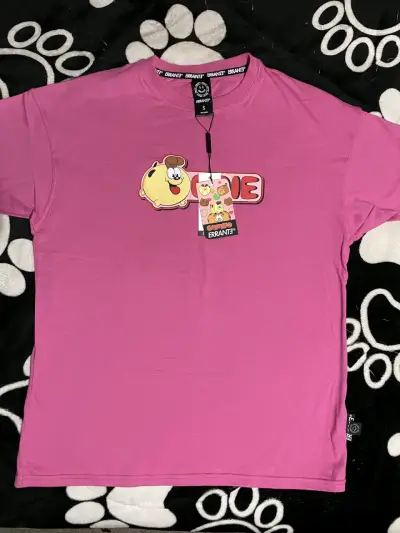Polera errante - miniatura 1