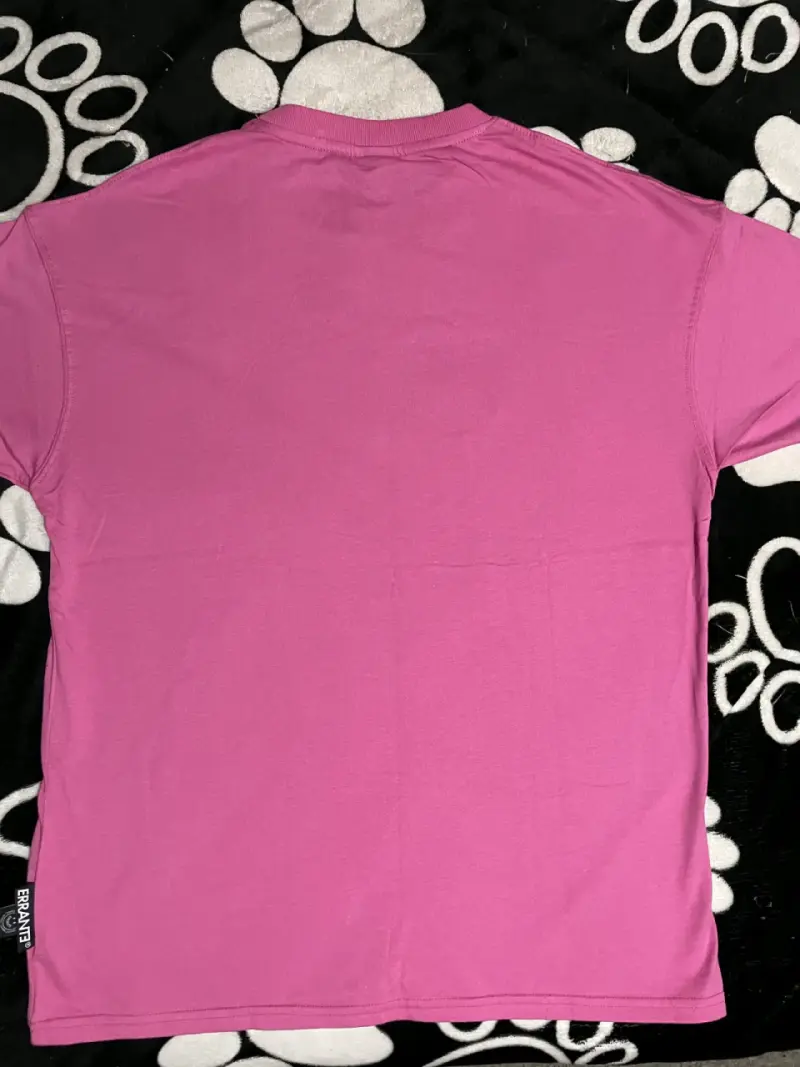 Polera errante - 2