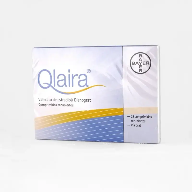 Qlaira