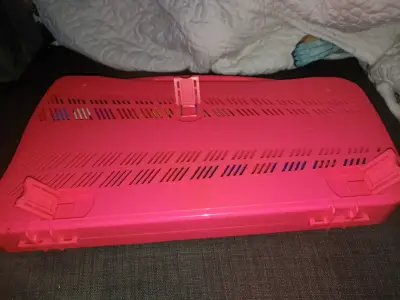 Metalófono fucsia - miniatura 3