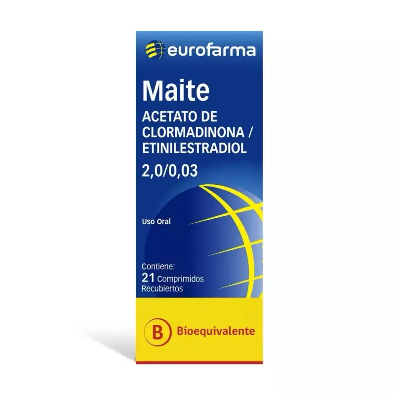 Maite