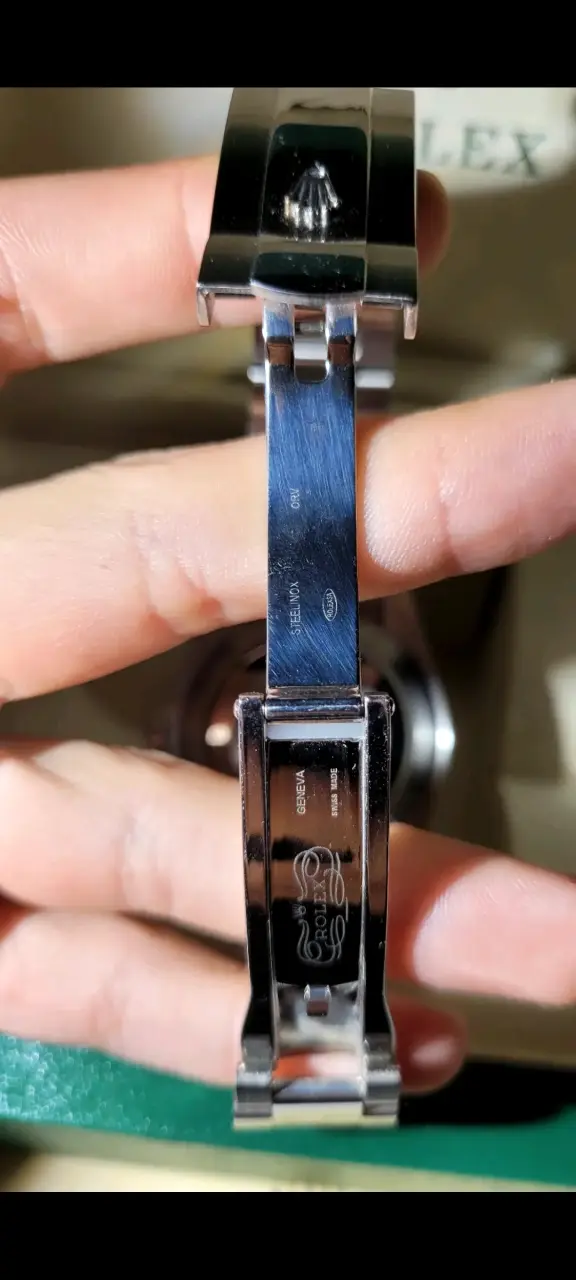 Rpk Rolex Sky Dweller Blue con caja - 3