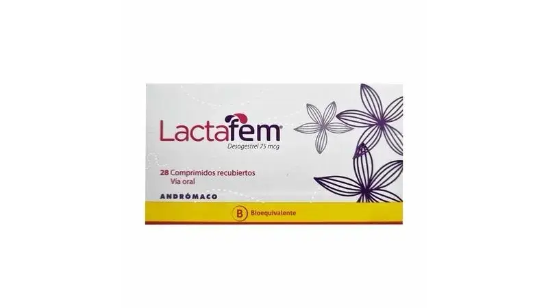 Lactafem