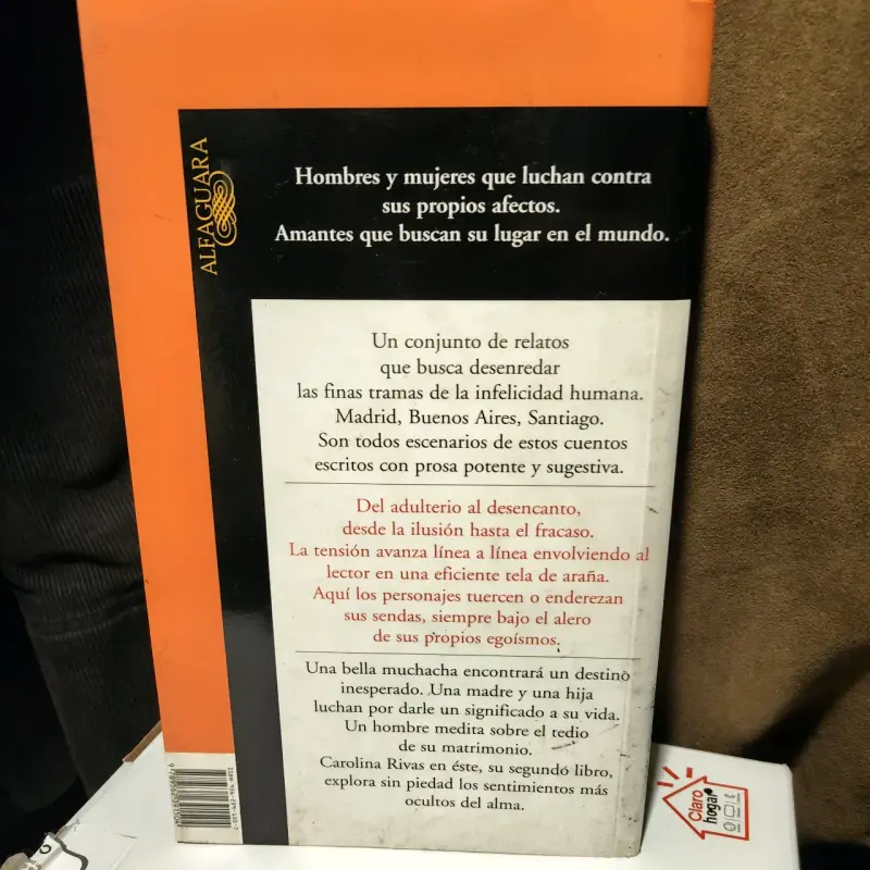Libro 'Dama en el jardín' - 2