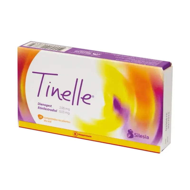 Tinelle